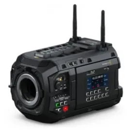 Blackmagic Design Blackmagic URSA Cine 12K LF Body – Schwarz