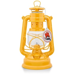 Sturmlaterne Baby Special 276 Signalgelb  - Feuerhand