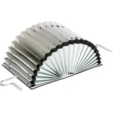 Pagna Vorordner A-Z schwarz