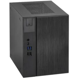 ASRock DeskMeet X600 Desktop Schwarz AMD X600 Sockel AM5