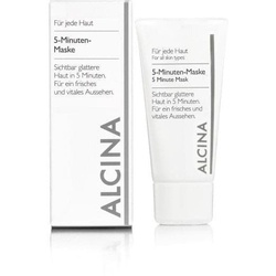 ALCINA 5 Minuten Maske  50ml