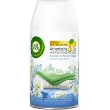 Airwick Raumduft Nachfüller Cotton & Weißer Flieder 250 ml