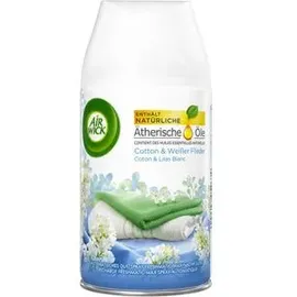 Airwick Raumduft Nachfüller Cotton & Weißer Flieder 250 ml