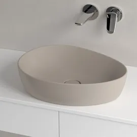 Villeroy & Boch Antao Aufsatzwaschbecken 51 x 40 cm (4A7351AM)