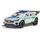 Siku Ford Mustang Mach-E 1400 „Custom“ Polizei Modellfahrzeug