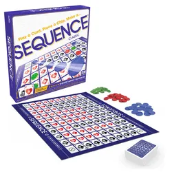 Goliath Toys - Sequence