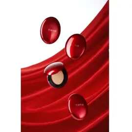 TIRTIR Mask Fit Red Cushion LSF 40 13N fair ivory 18 ml