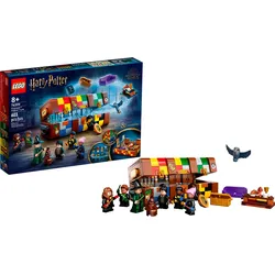 LEGO® Harry Potter HogwartsTM Zauberkoffer 76399