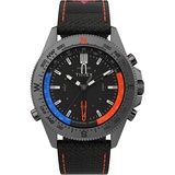 Timex Herren Analog Armbanduhr Expedition North® Tide-Temp-Compass