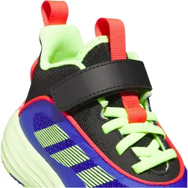 adidas Own The Game 3.0 Basketballschuhe Kinder JS2177 - lucid blue/lucid lemon/core black 37 1/3