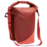 Vaude Road Master Urban Fahrradtasche 33 cm dark cherry