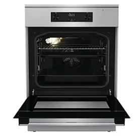 Gorenje GEIT6C60XPG Edelstahl