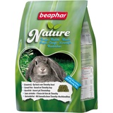 beaphar Nature Kaninchen 3 kg