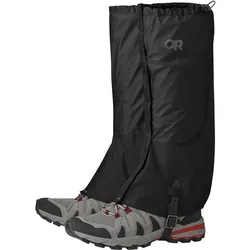 Outdoor Research Men's Helium Gaiters black (0001) S