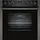 Neff HMK320SIF Herdset