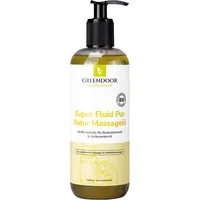 GREENDOOR Massageöl XL Super Fluid 500 ml