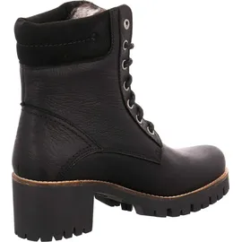 Panama Jack Phoebe B17 schwarz nappa 37