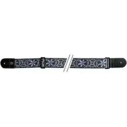 Gitarrengurt Folk Jacquard