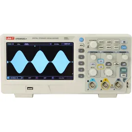 Uni Oszilloskop Uni-t Utd2052cl+