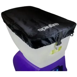 Ballbehälterabdeckung für Spinfire Pro 2 (V2) Maschinen