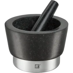 ZWILLING Granit Mörser mit Stößel