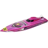 Joysway Rocket V2 RC Motorboot RtR 620mm