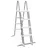 Intex Poolleiter 122 cm 28076