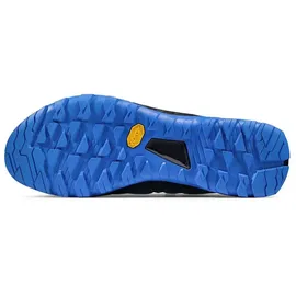 Mammut Alnasca Knit III Low GTX Schuhe (Größe 46.5 - schwarz)