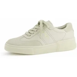 Paul Green Sneaker Damen Beige 42
