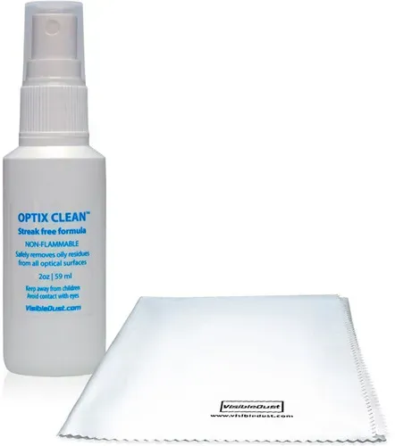 Visible Dust Optix Clean Combo | ✔️ Abverkauf: weg=weg