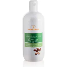 Xanitalia Afterwachs-Öl Argan 500 ml