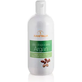 Xanitalia Afterwachs-Öl Argan 500 ml