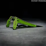 MTB Hopper Intro – Absprung