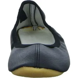 Beck Unisex Basic 008 Gymnastikschuhe, Schwarz, 40 EU