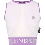 Plein Sport Sporttop, Größe L