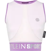 Plein Sport Sporttop, Größe L
