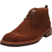 Floris van Bommel Floris Casual Herren Braun 43 1/3