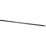 Krumpholz Brechstange L.1250mm B.40mm m.Meißel u.Spitze (schwarz)