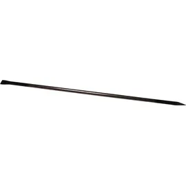Krumpholz Brechstange L.1250mm B.40mm m.Meißel u.Spitze (schwarz)