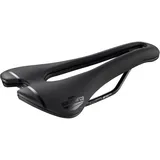 Selle San Marco Aspide Short 139 mm Schwarz/Grau