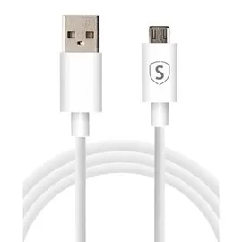 Samsung ECB-DU4EWE Micro-USB Kabel weiß