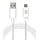 Samsung ECB-DU4EWE Micro-USB Kabel weiß