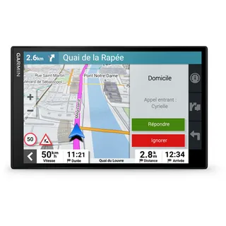 Garmin DriveSmart 86