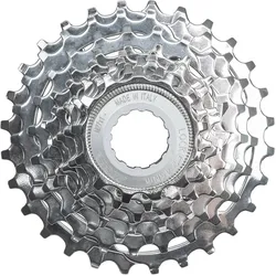 Kassette Triangle Primato Campagnolo 9 vitesses silber 29