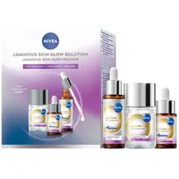 NIVEA Luminous630 Hautpflege Serum 1 Stk