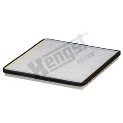 HENGST FILTER Filter, Innenraumluft  für CHEVROLET 95947238 E3904LI