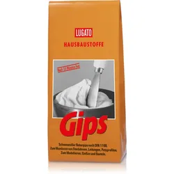 Lugato Gips 5kg