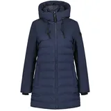 ICEPEAK Albee Softshelljacke - Dark Blue - 42