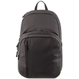 Franky Schulrucksack 10 l schwarz