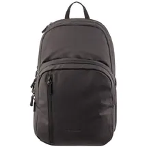 Franky Schulrucksack 10 l schwarz